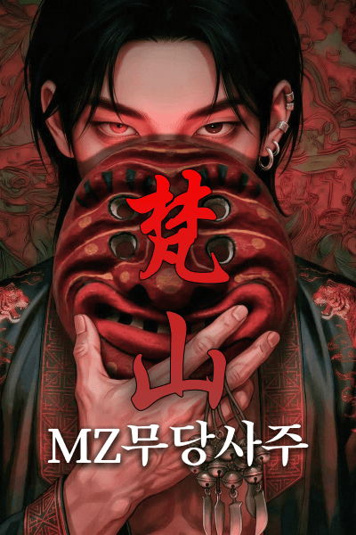 MZ범산도령 사주