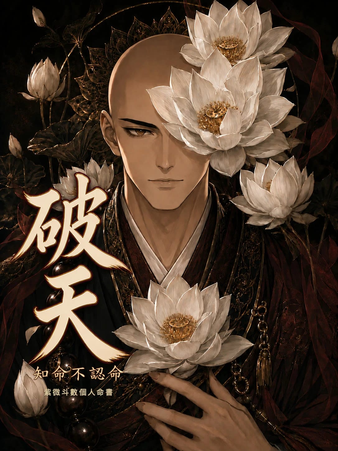 破天 紫微斗數