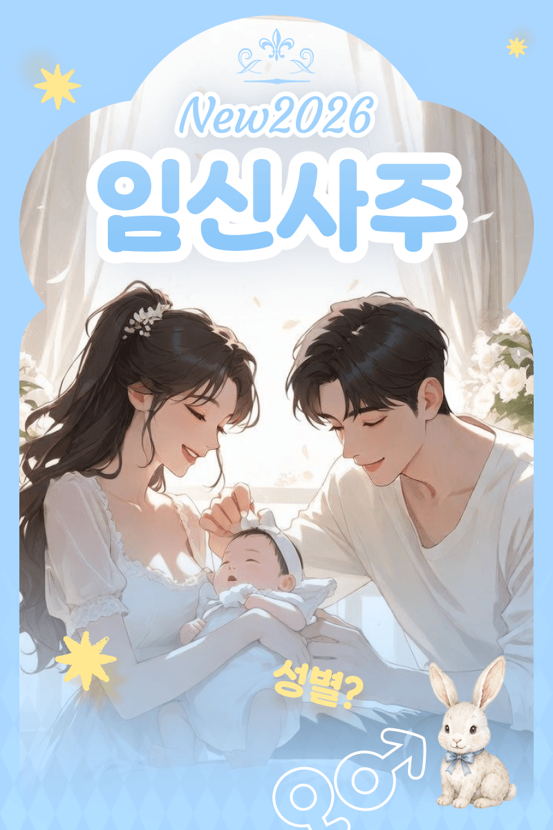 임신사주